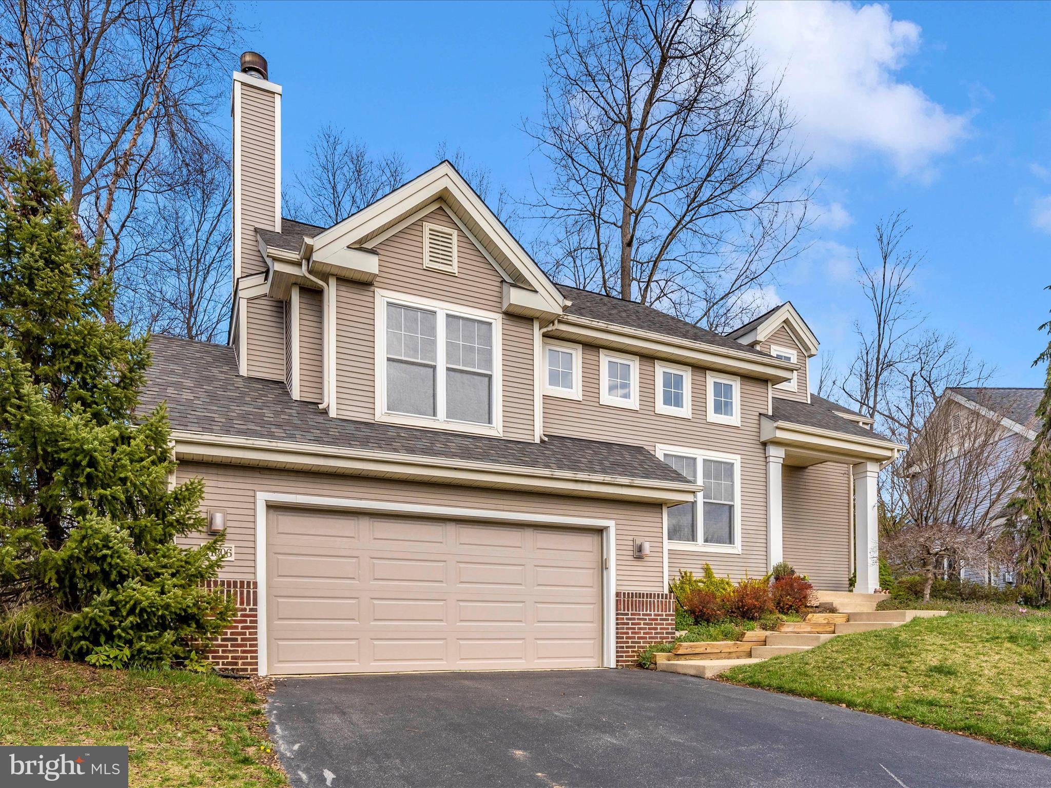 THE MEADOW AT NEW MARKET - Residential