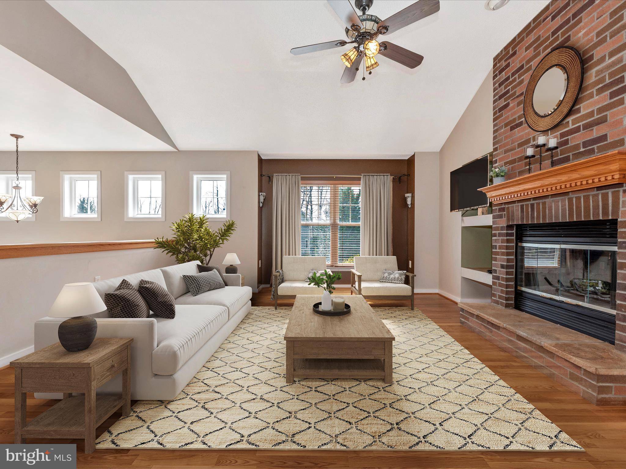 THE MEADOW AT NEW MARKET - Residential