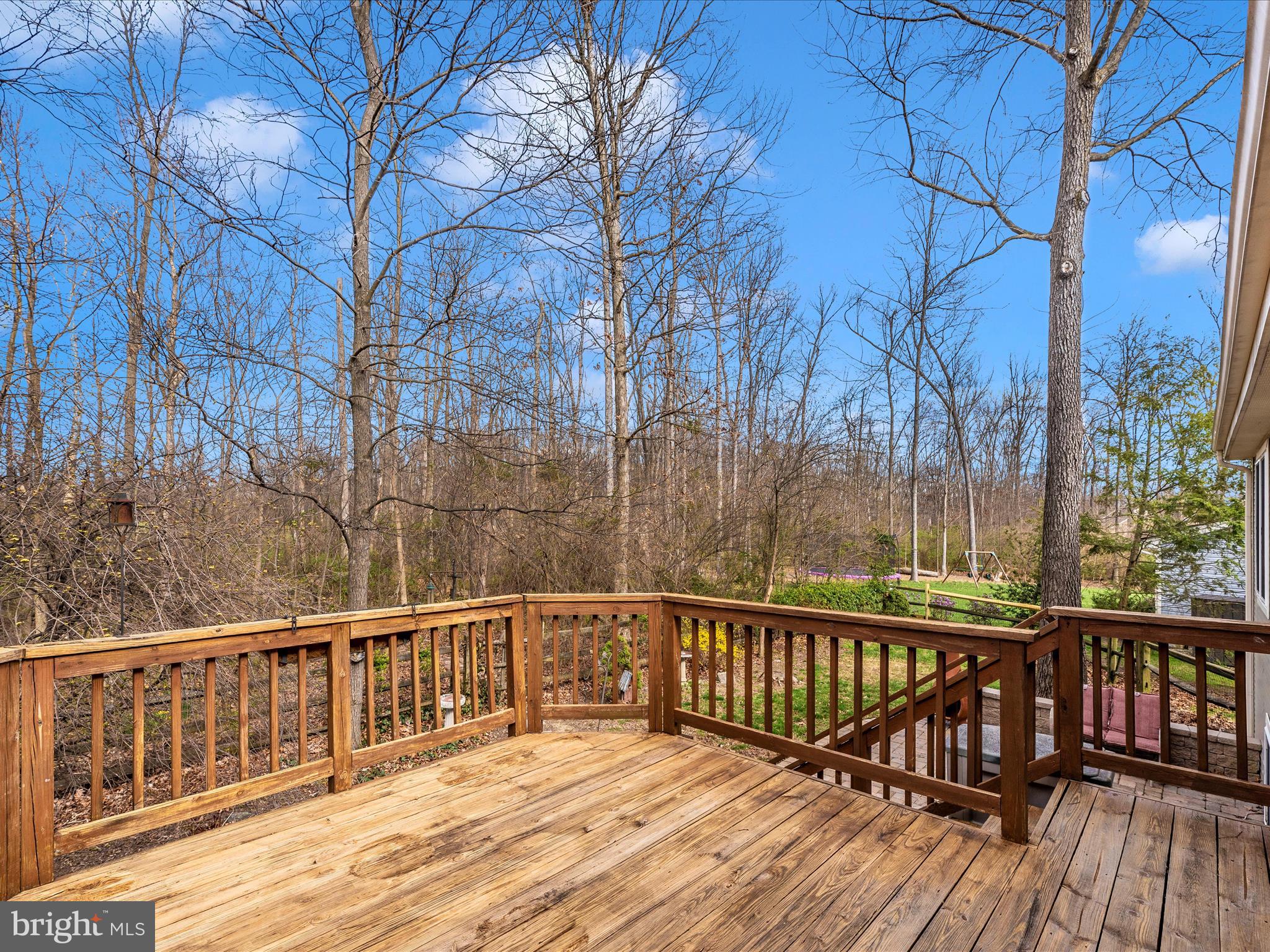 THE MEADOW AT NEW MARKET - Residential