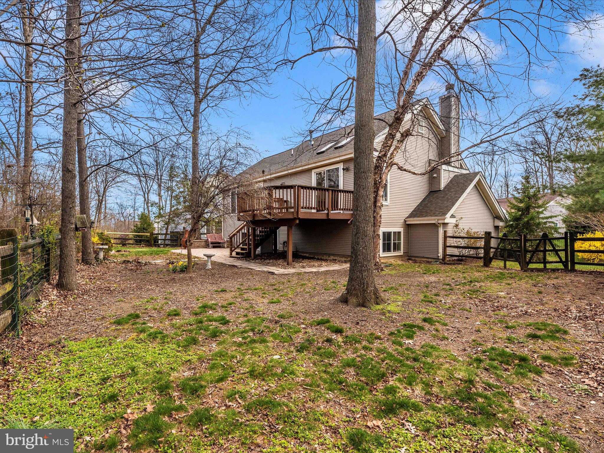 THE MEADOW AT NEW MARKET - Residential