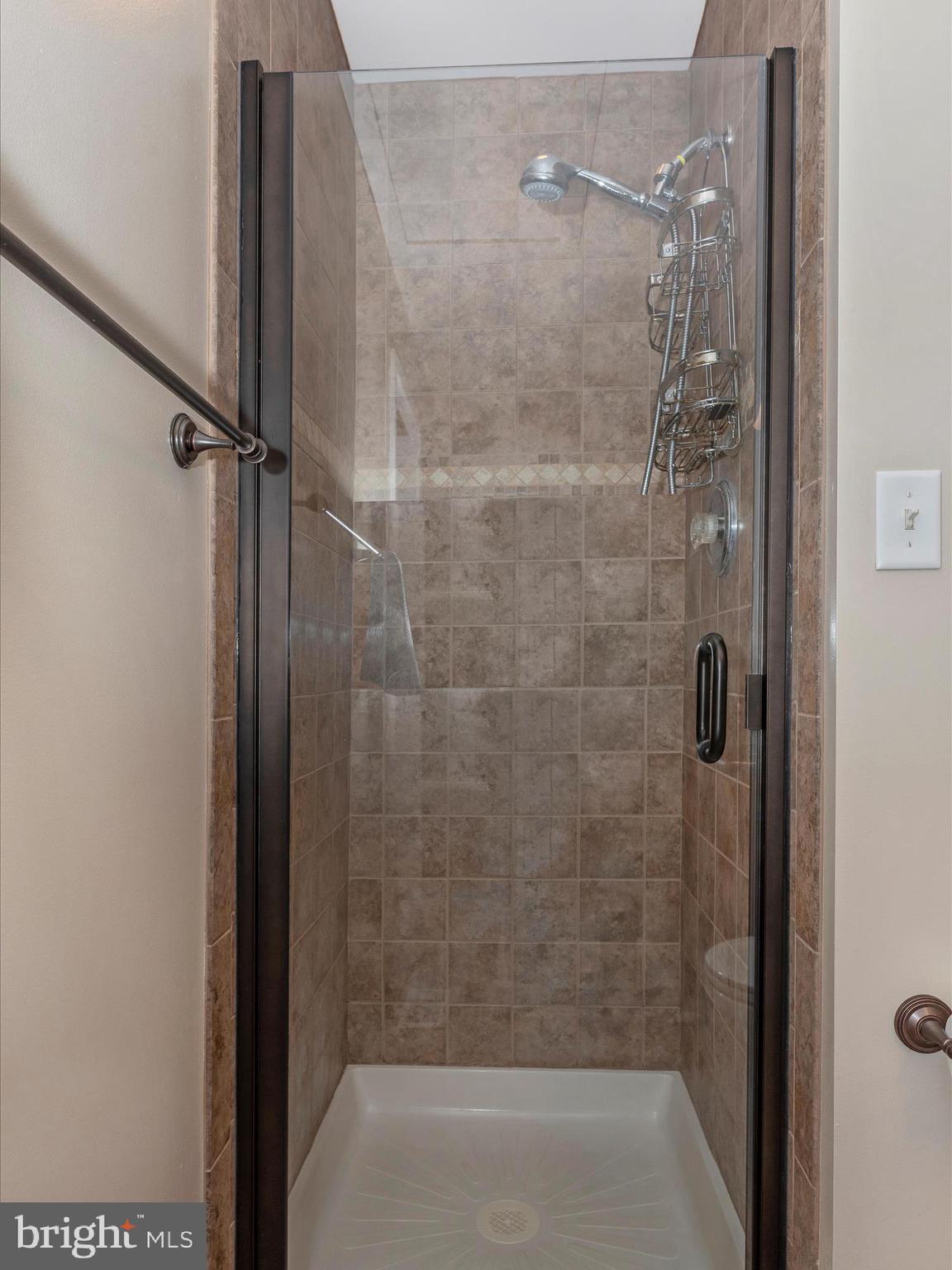 THE MEADOW AT NEW MARKET - Residential