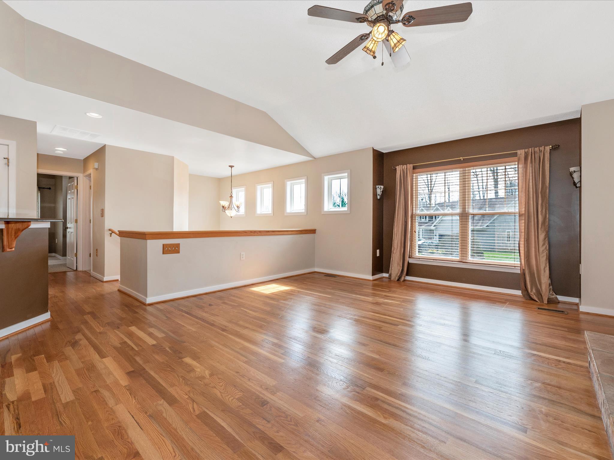 THE MEADOW AT NEW MARKET - Residential