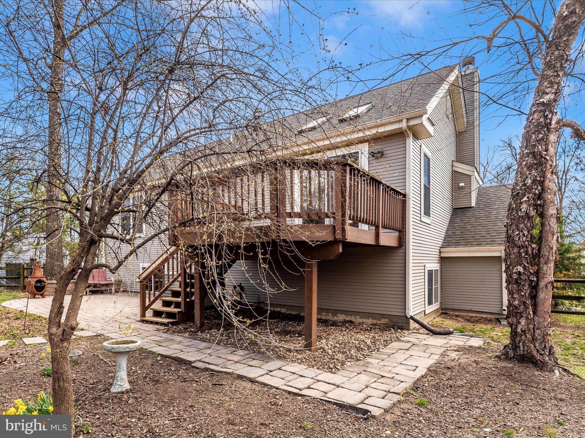 THE MEADOW AT NEW MARKET - Residential