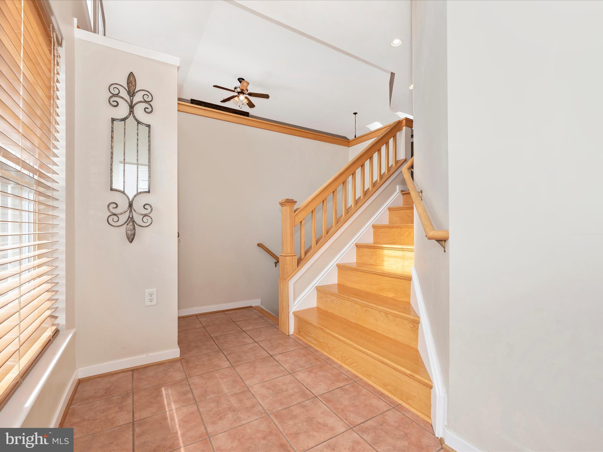 THE MEADOW AT NEW MARKET - Residential