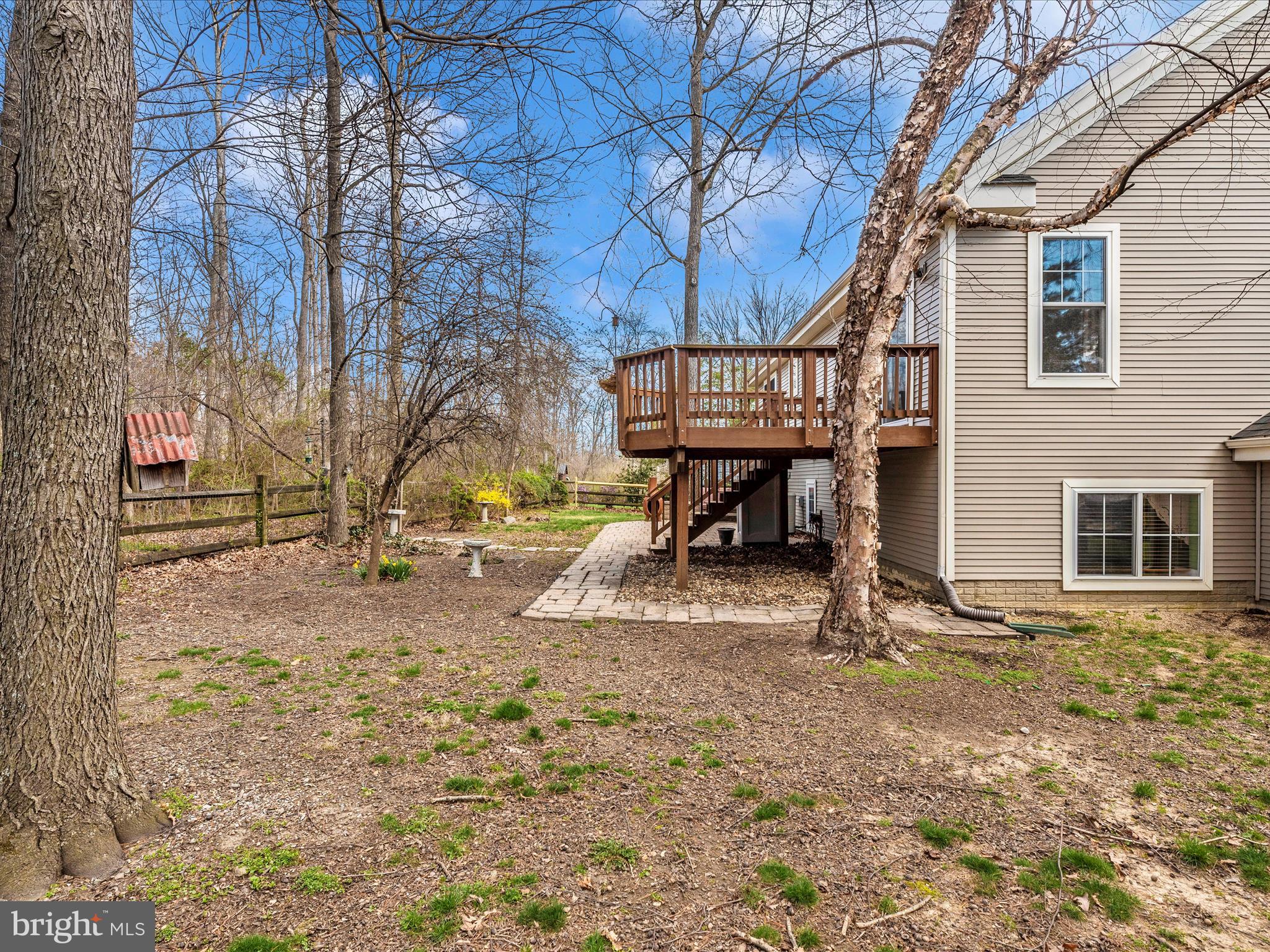 THE MEADOW AT NEW MARKET - Residential