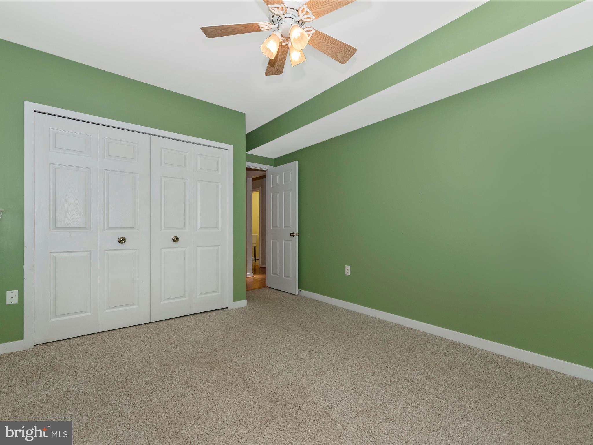 THE MEADOW AT NEW MARKET - Residential