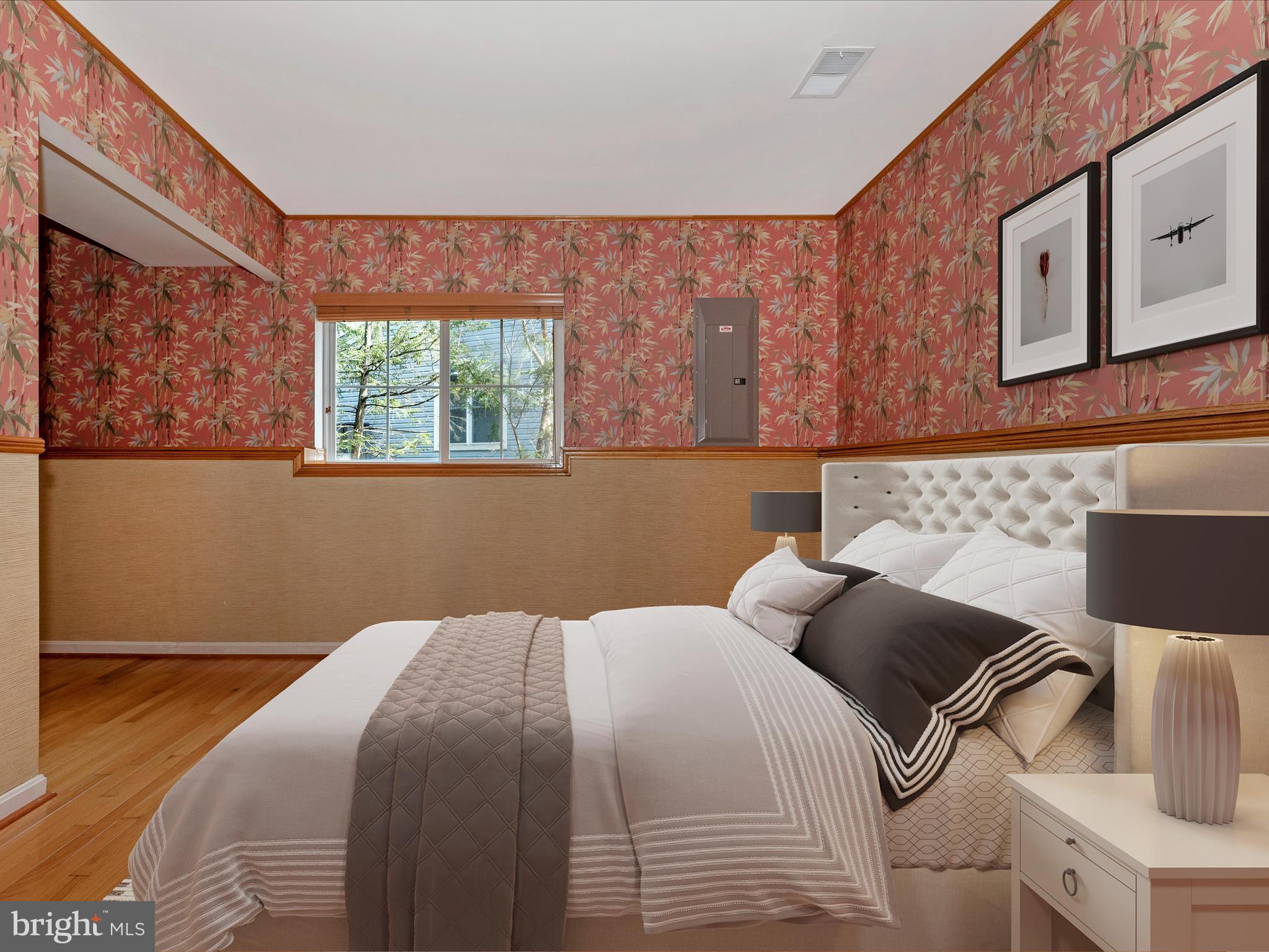 THE MEADOW AT NEW MARKET - Residential