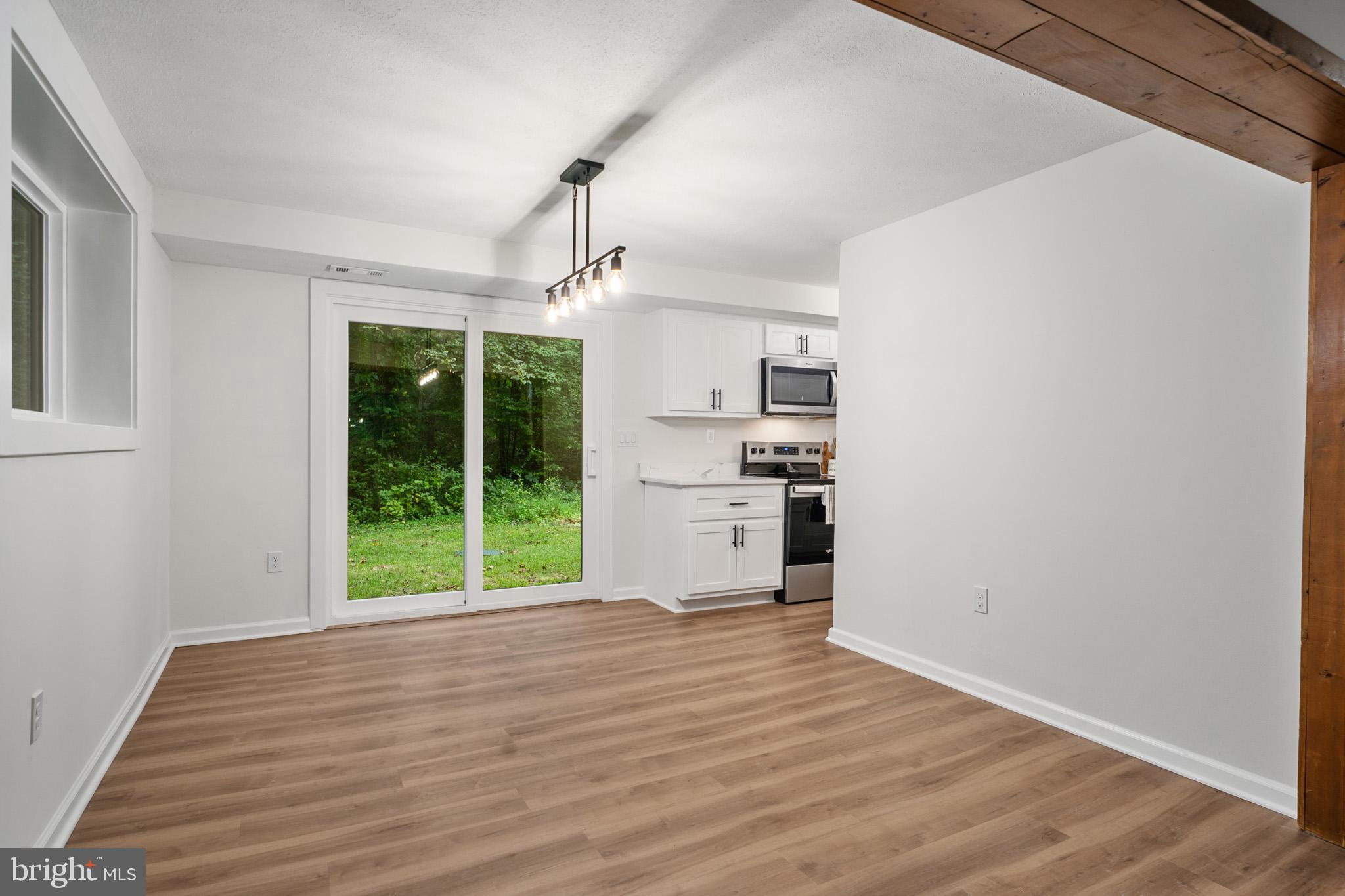 CHESAPEAKE HEIGHTS - Residential