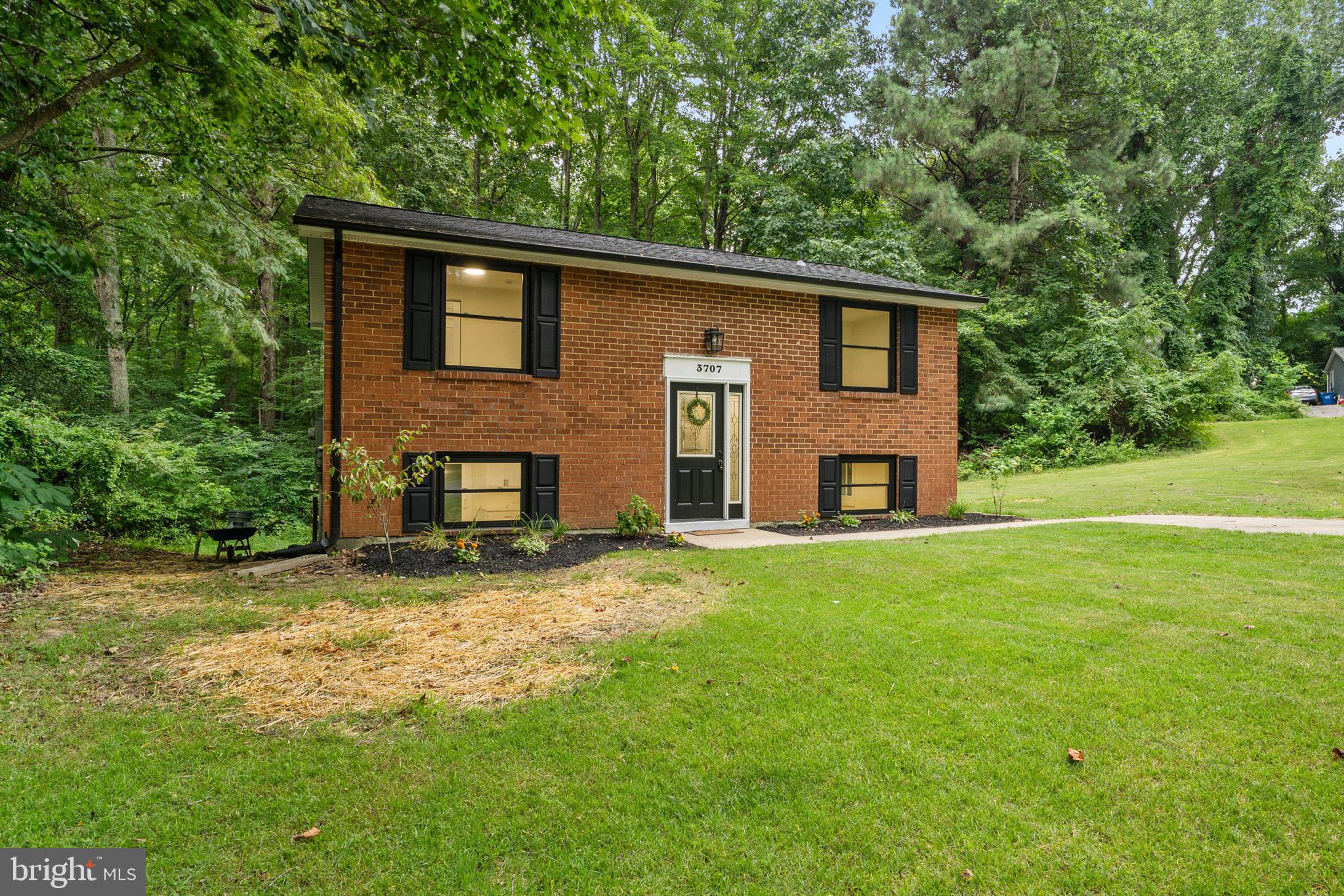 CHESAPEAKE HEIGHTS - Residential