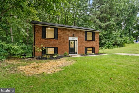 3707 CASSELL BOULEVARD PRINCE FREDERICK MD 20678