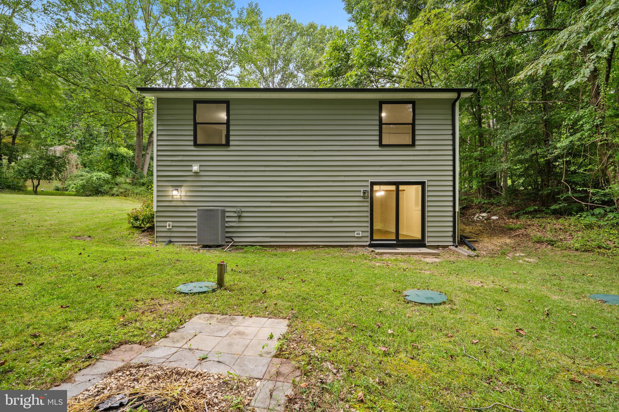 CHESAPEAKE HEIGHTS - Residential