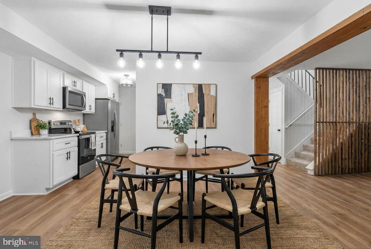 CHESAPEAKE HEIGHTS - Residential