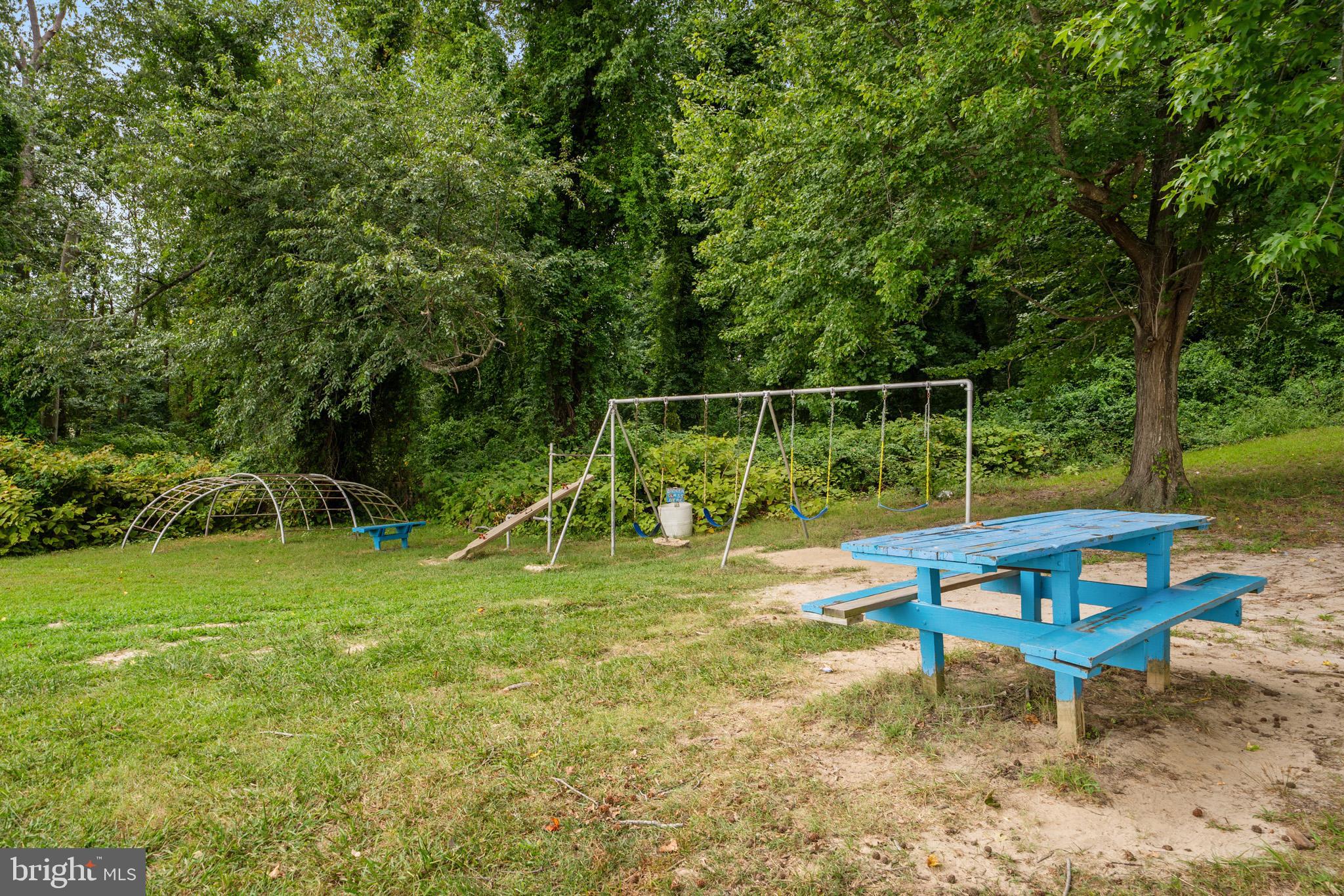 CHESAPEAKE HEIGHTS - Residential