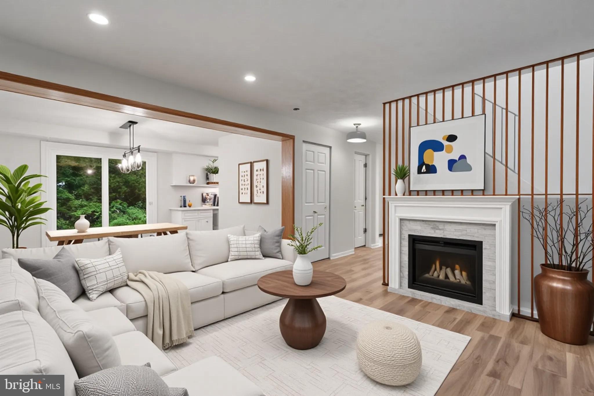 CHESAPEAKE HEIGHTS - Residential