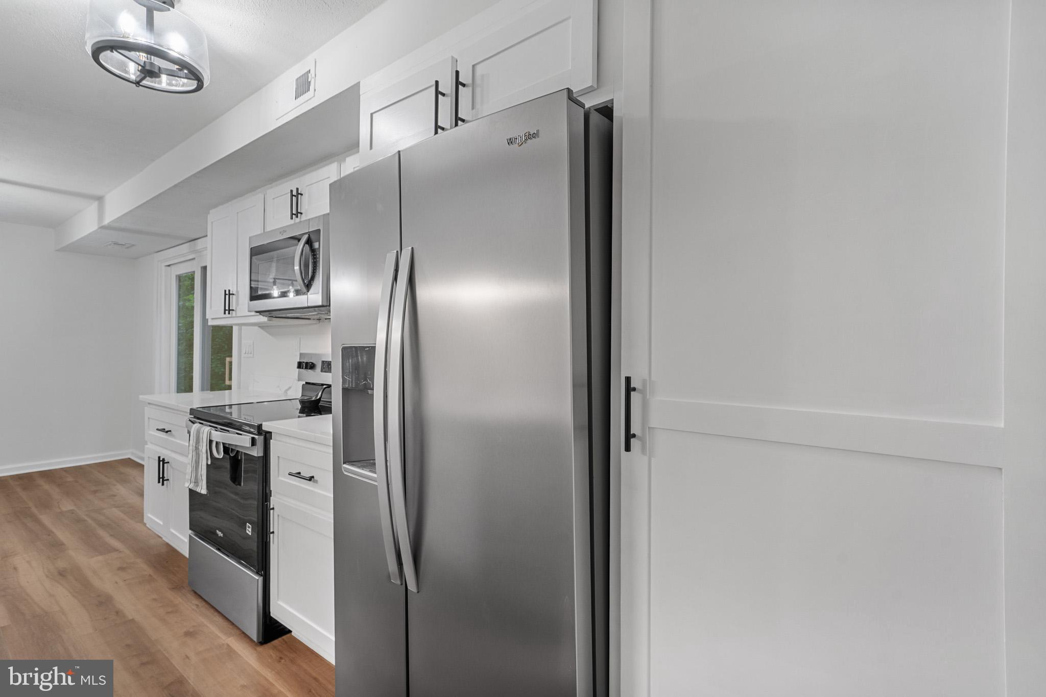 CHESAPEAKE HEIGHTS - Residential