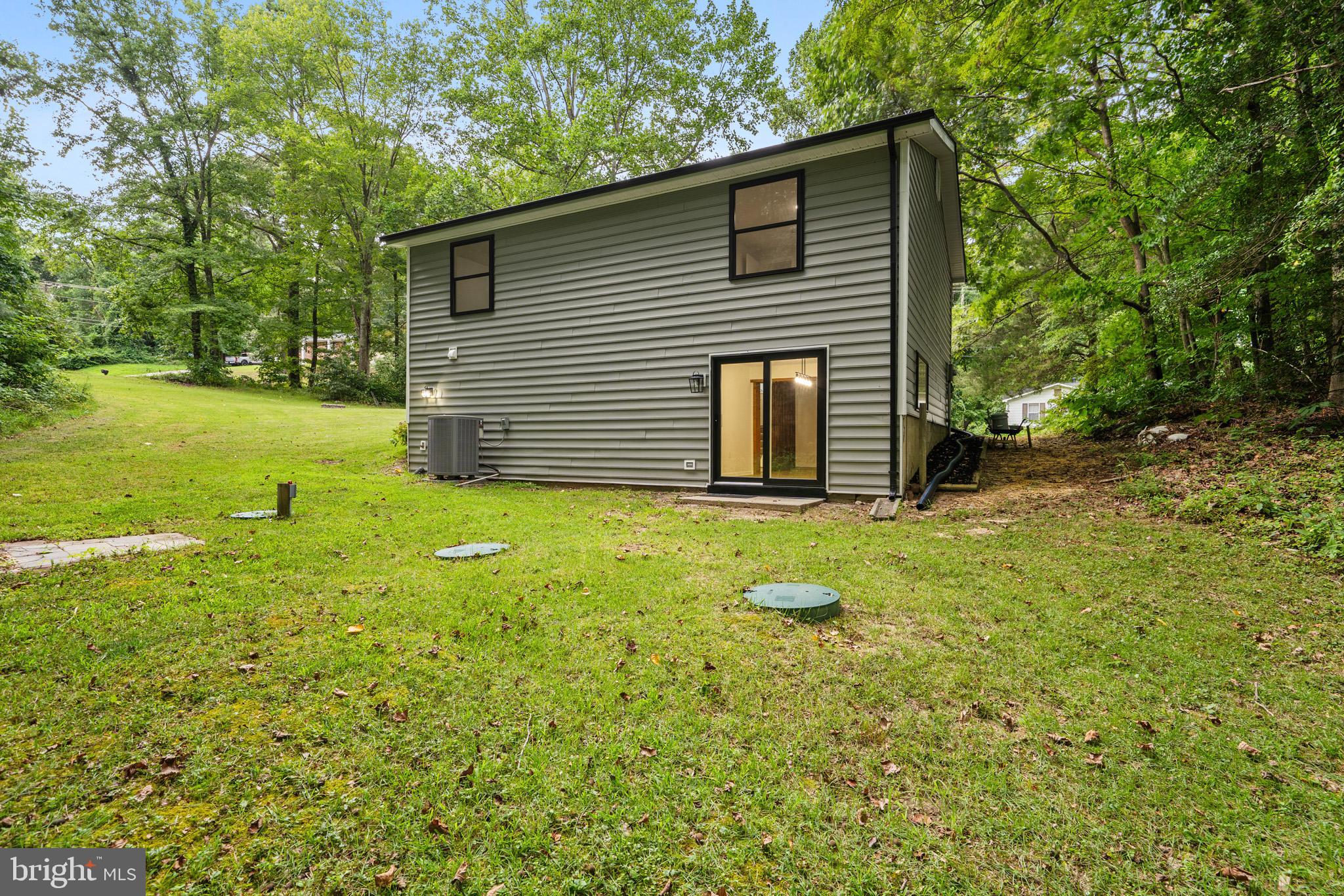 CHESAPEAKE HEIGHTS - Residential