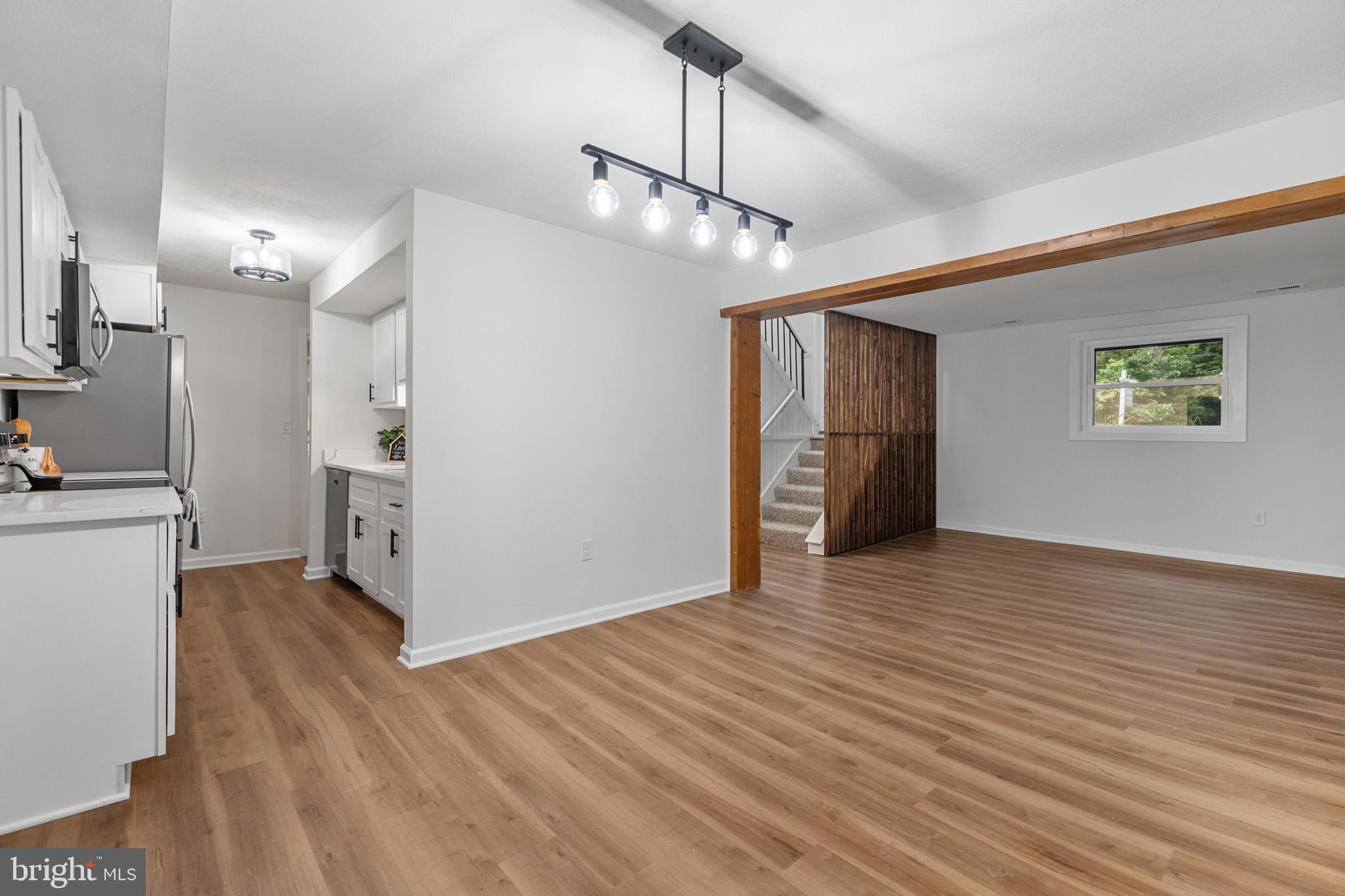 CHESAPEAKE HEIGHTS - Residential