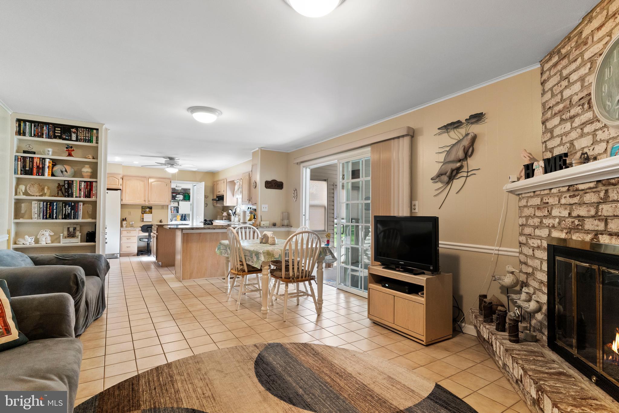 PINEBROOK - Residential