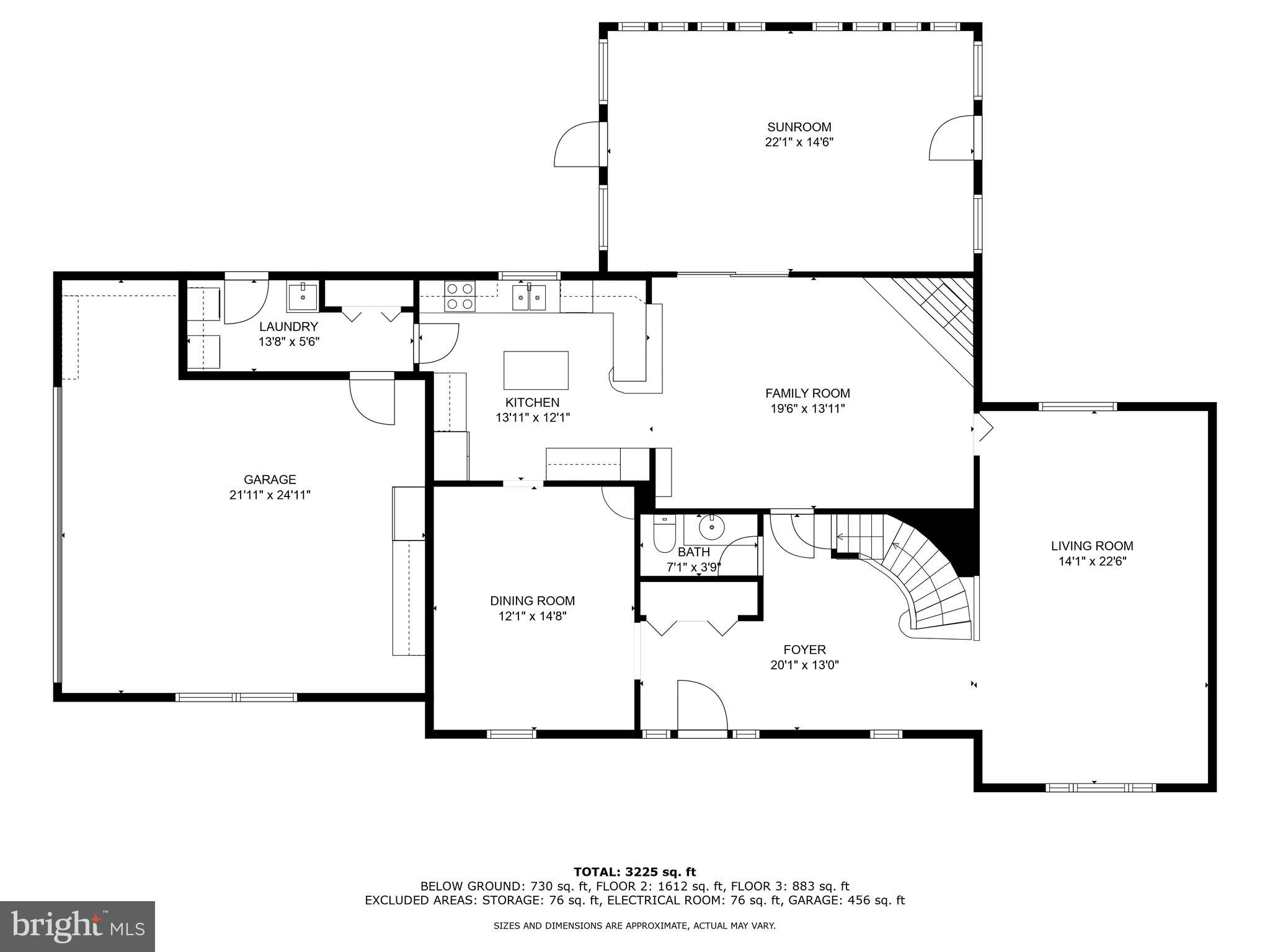 PINEBROOK - Residential