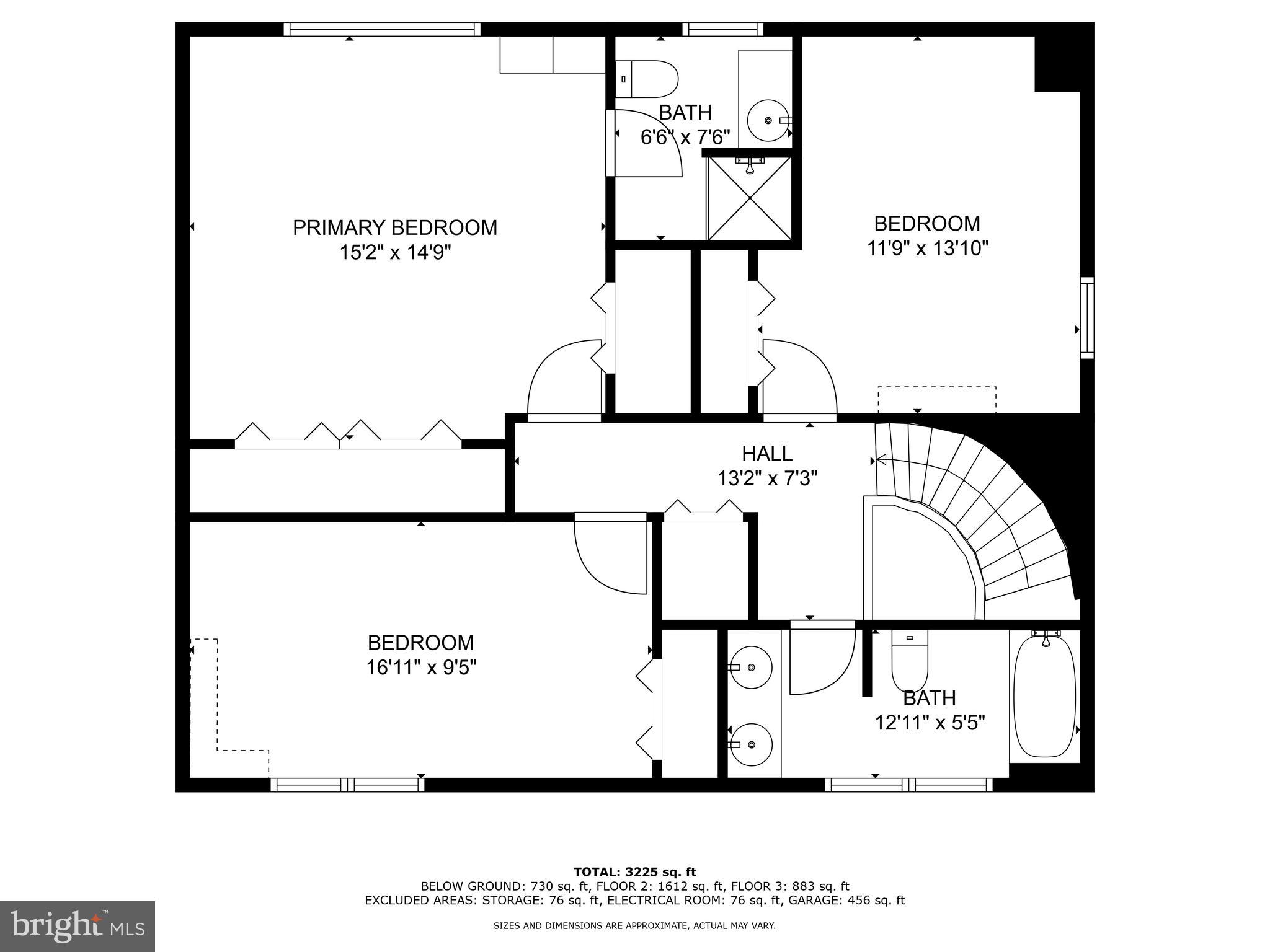 PINEBROOK - Residential