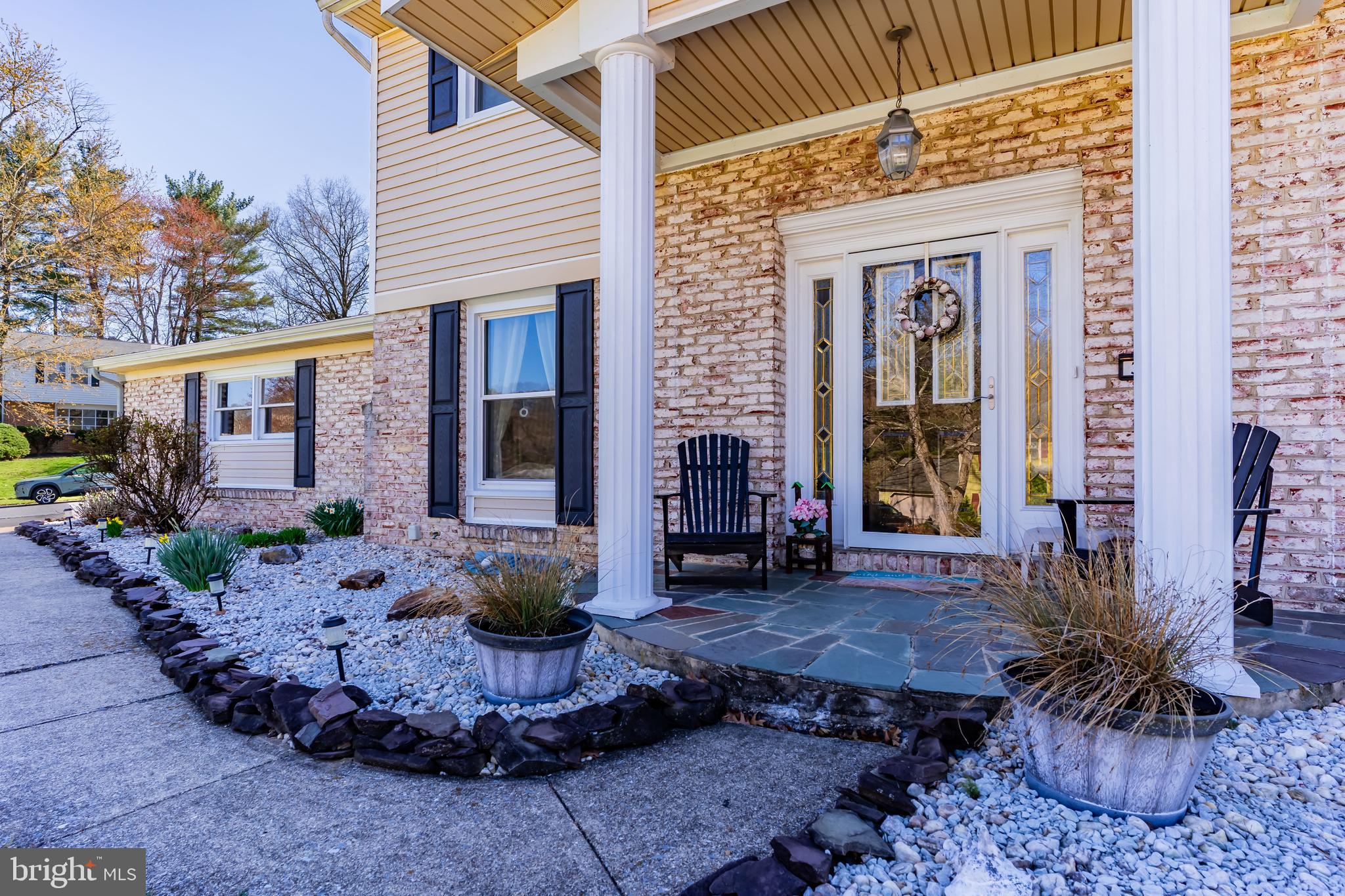 PINEBROOK - Residential