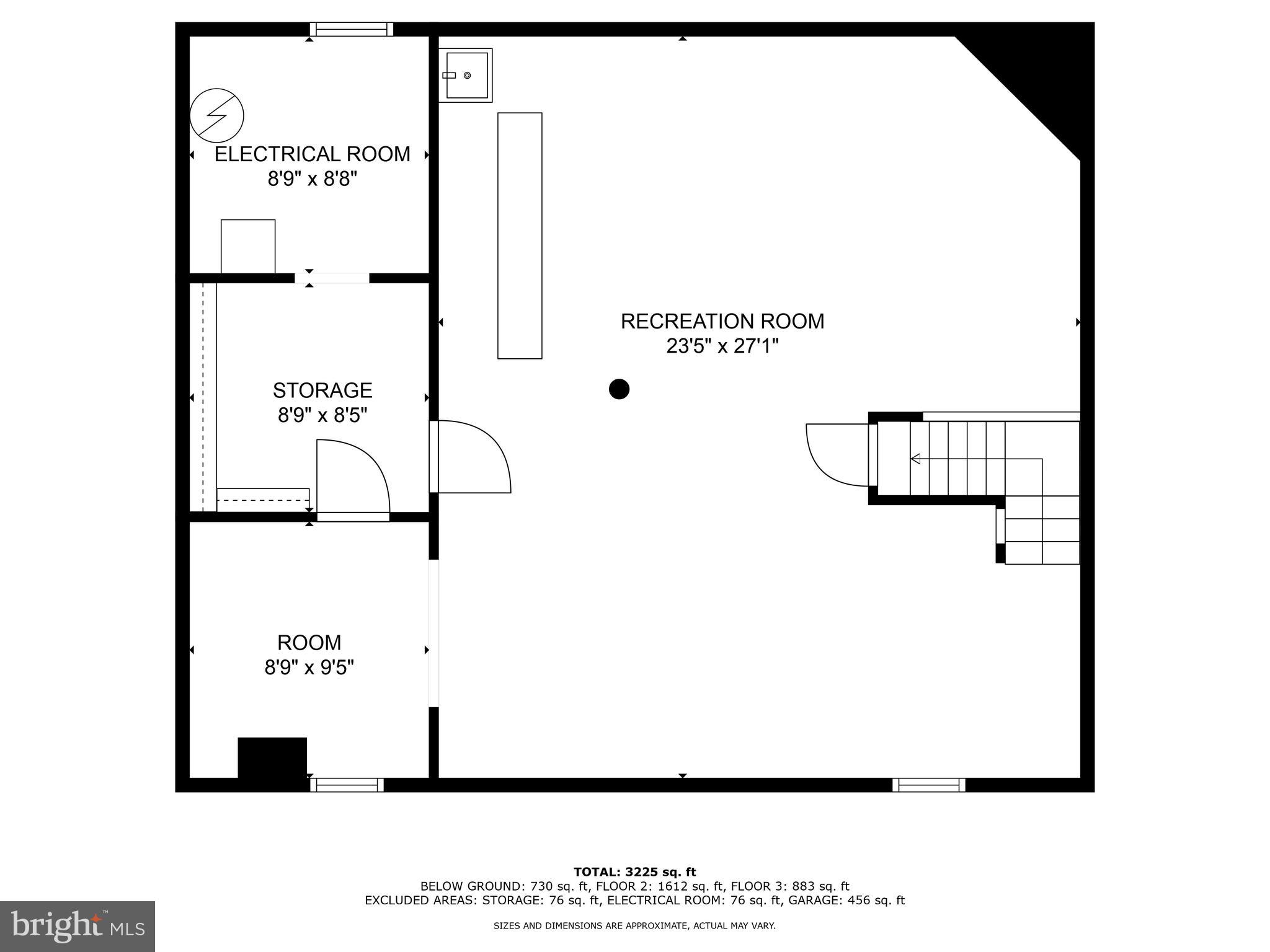 PINEBROOK - Residential