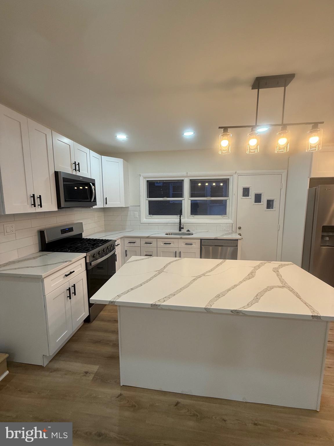 PHILADELPHIA (NORTHEAST) - Residential