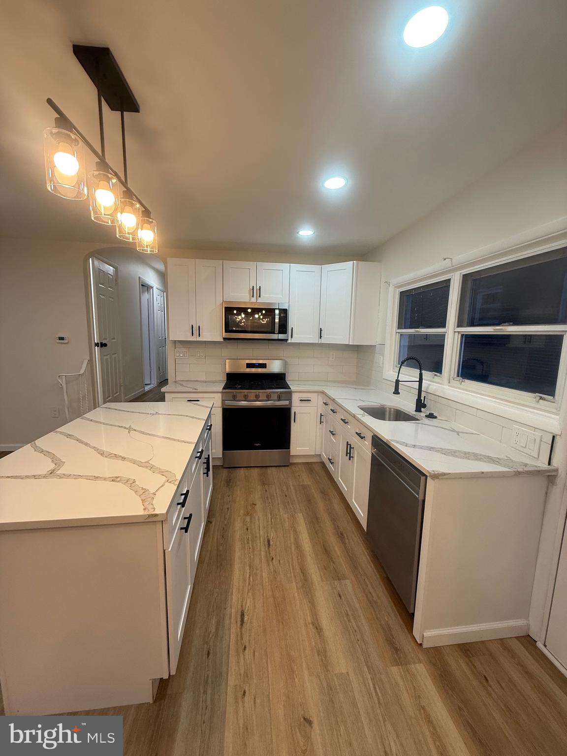 PHILADELPHIA (NORTHEAST) - Residential