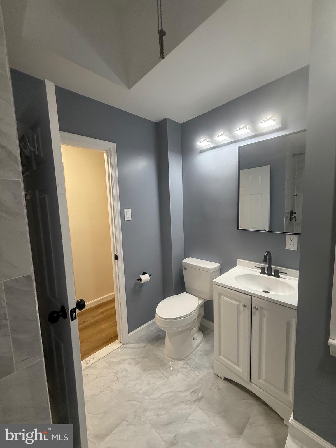 PHILADELPHIA (NORTHEAST) - Residential