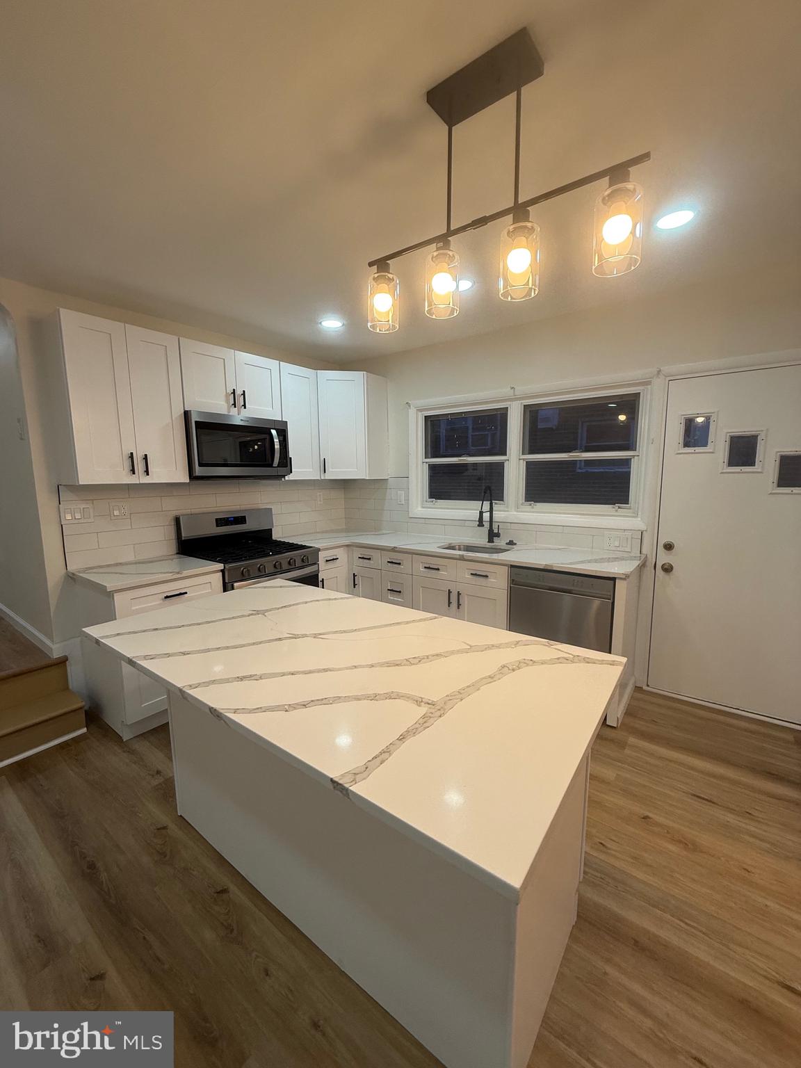 PHILADELPHIA (NORTHEAST) - Residential