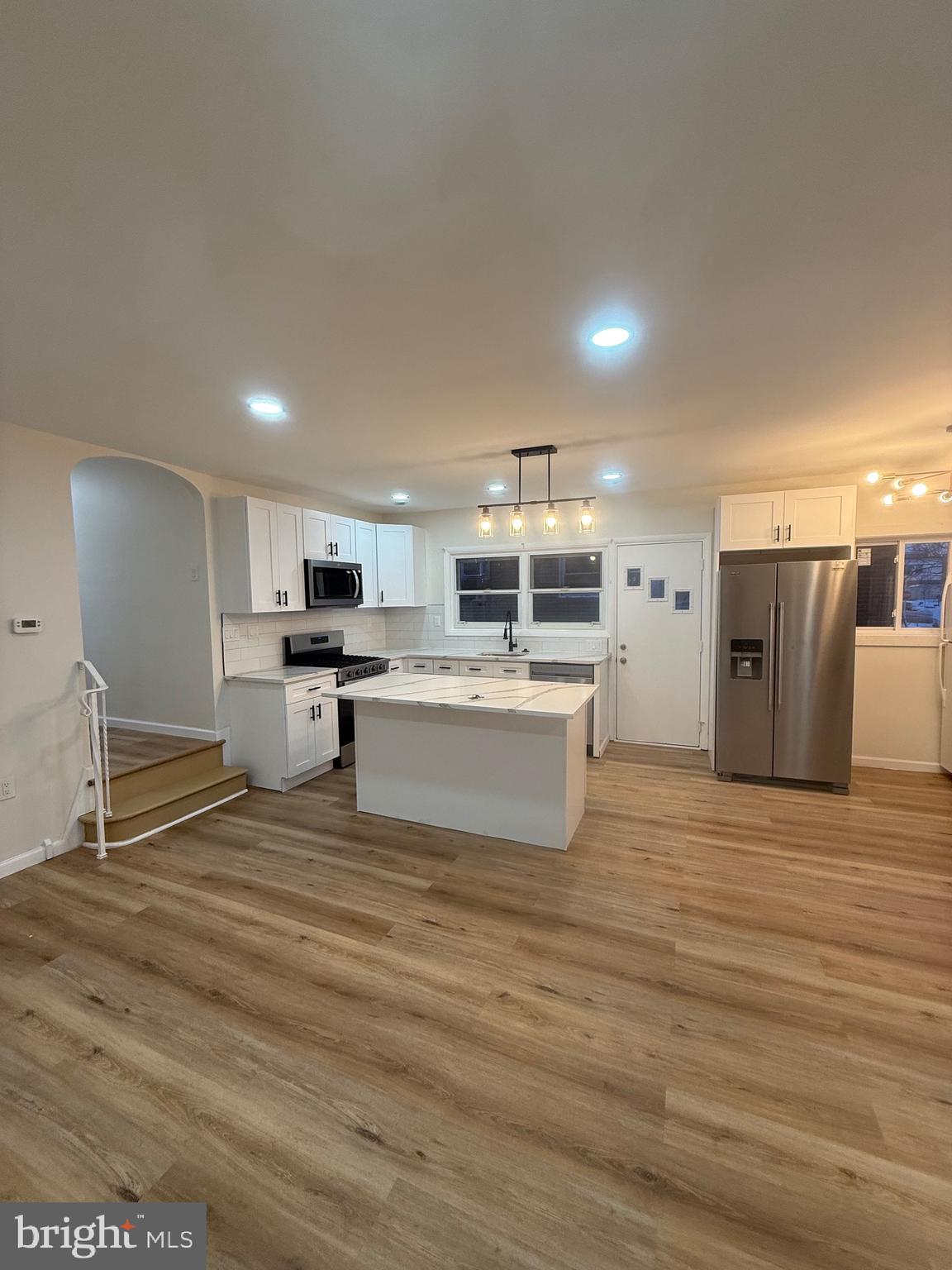 PHILADELPHIA (NORTHEAST) - Residential