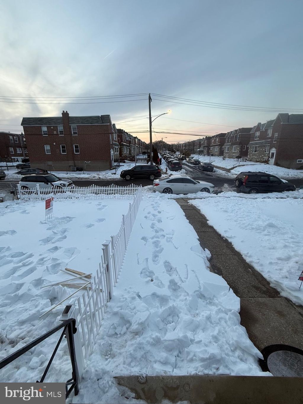 Photo of 8409 Loretto Avenue, PHILADELPHIA, PA 19152 (MLS # PAPH2579114)