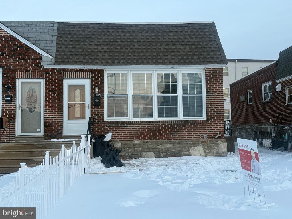 Photo of 8409 Loretto Avenue, PHILADELPHIA, PA 19152 (MLS # PAPH2579114)