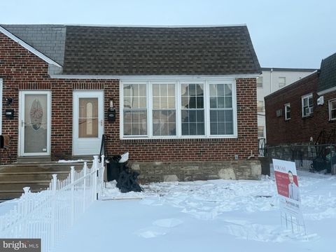 Photo of 8409 Loretto Avenue, PHILADELPHIA, PA 19152 (MLS # PAPH2579114)