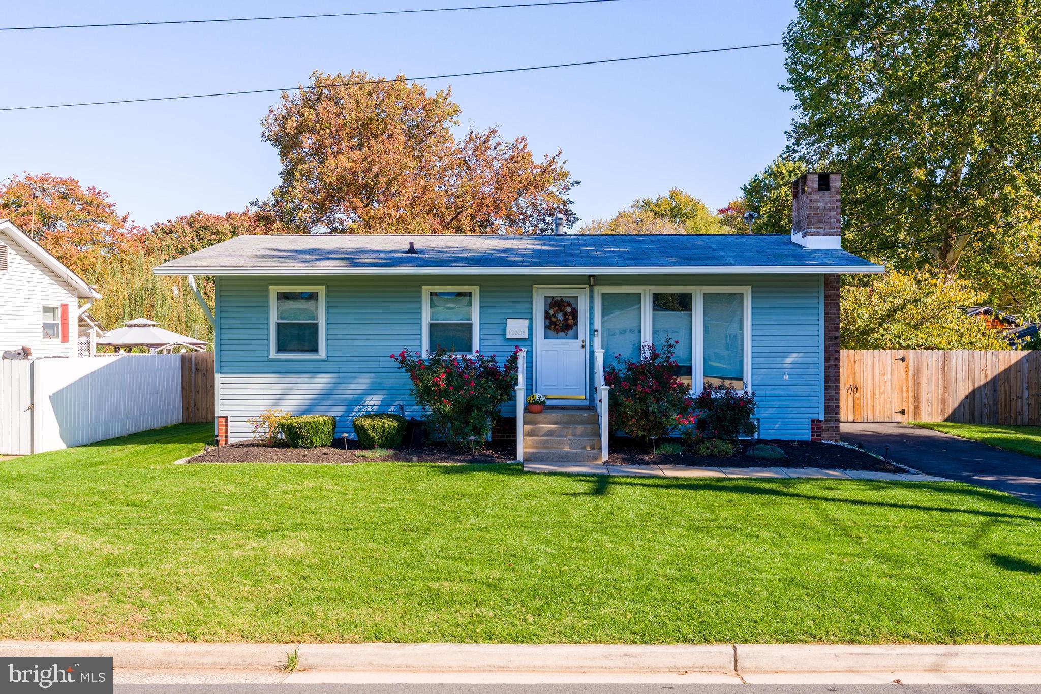 10208 RODGERS ROAD