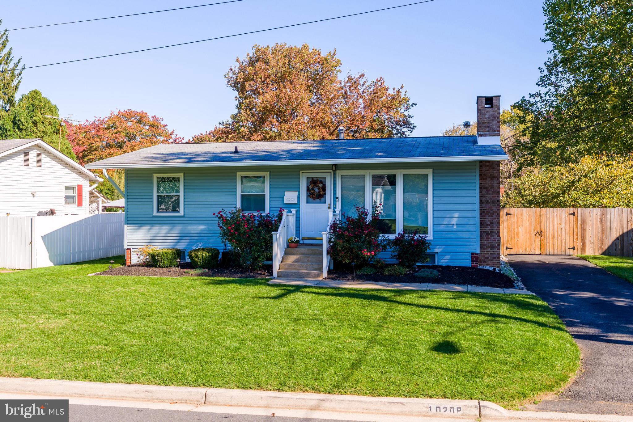 10208 RODGERS ROAD