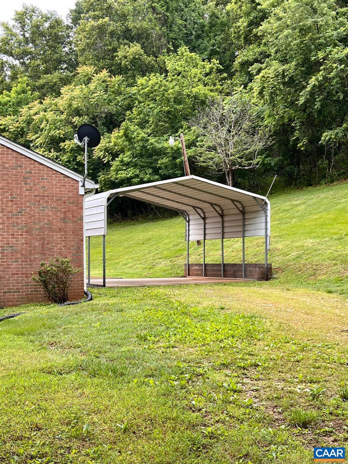 166 MATOHE RD