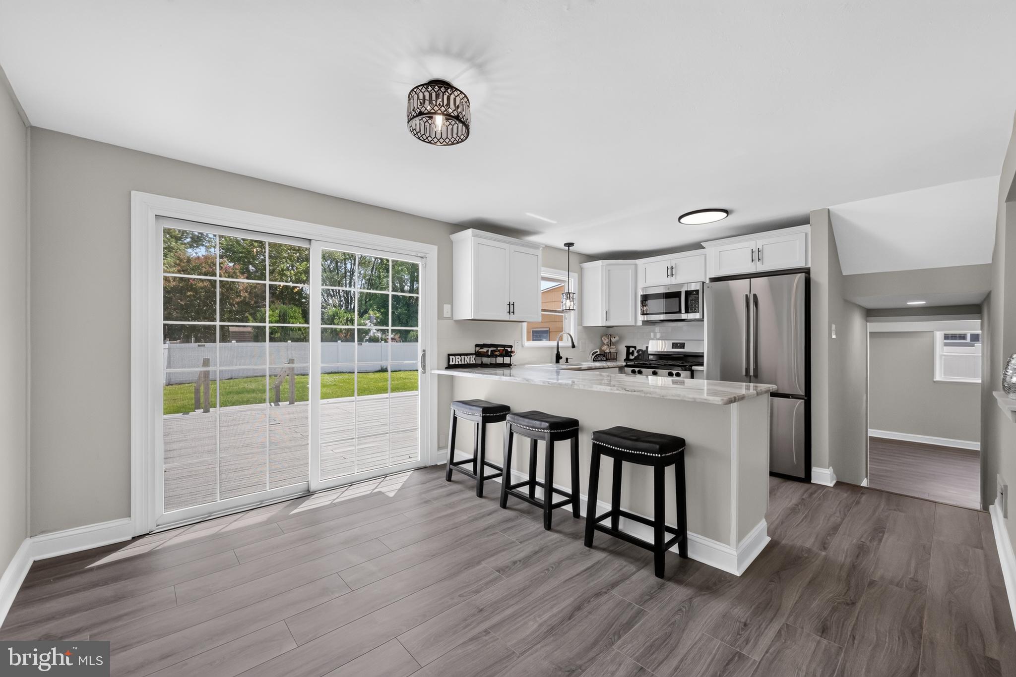 2 PATERSON AVENUE