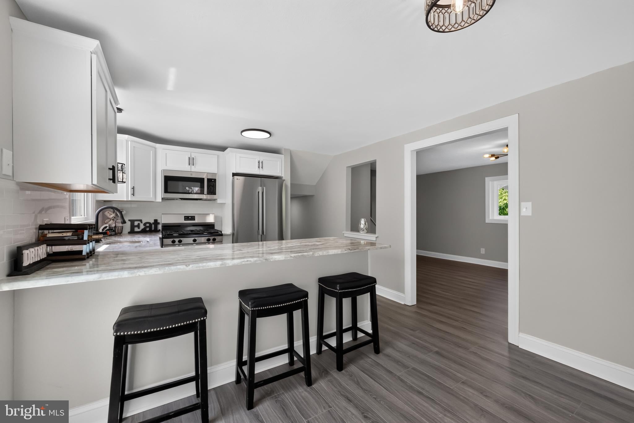 2 PATERSON AVENUE