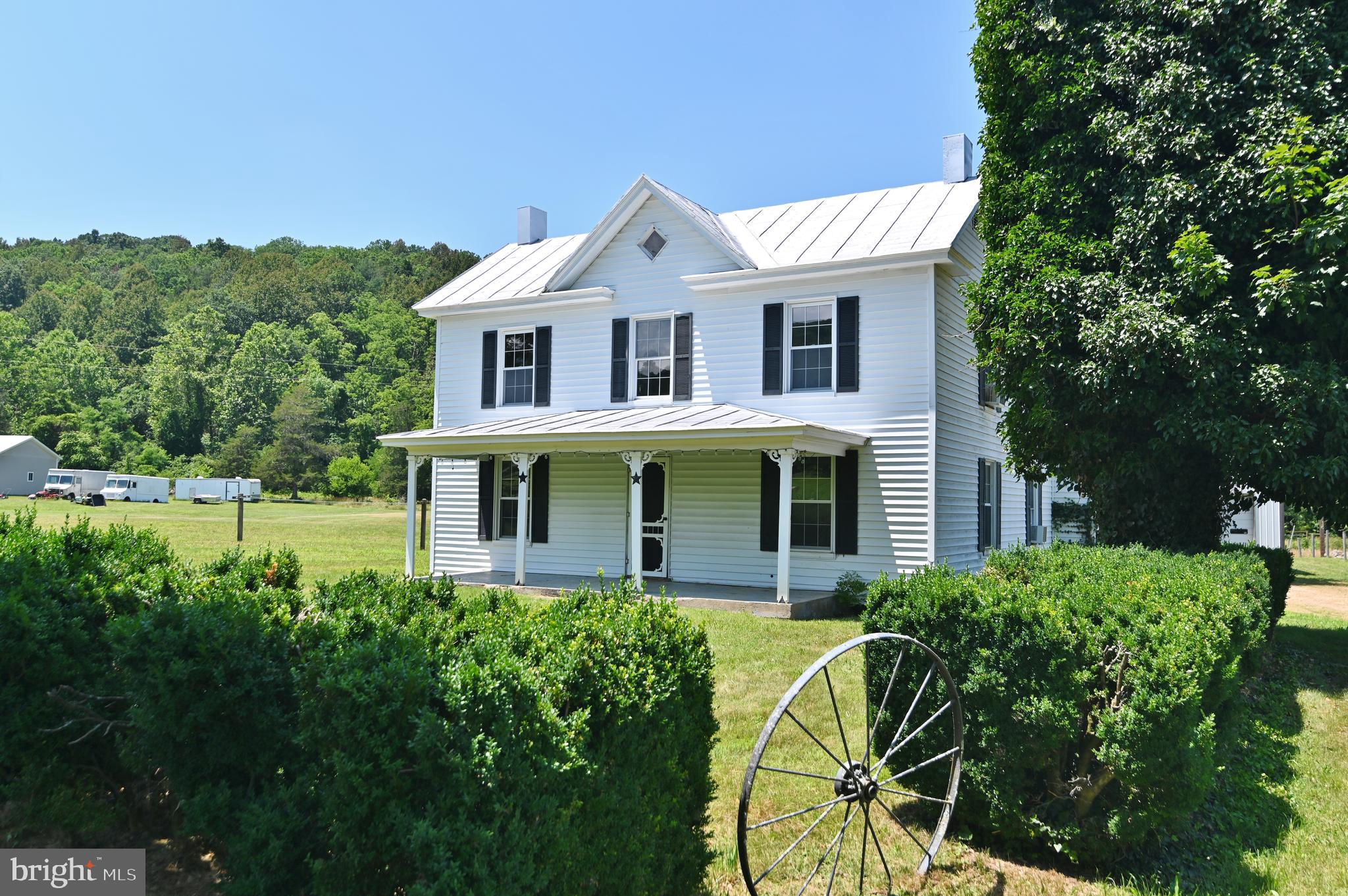 3150 IDA ROAD