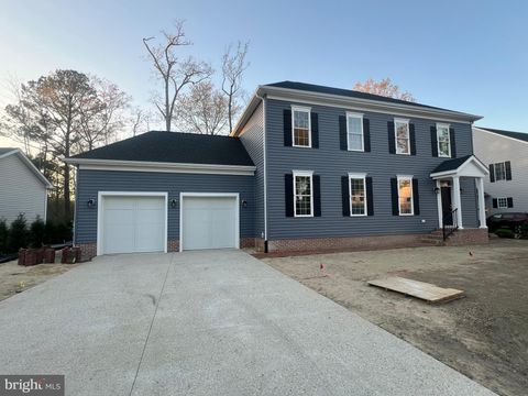 1207 CARROLLTON LANE BERLIN MD 21811