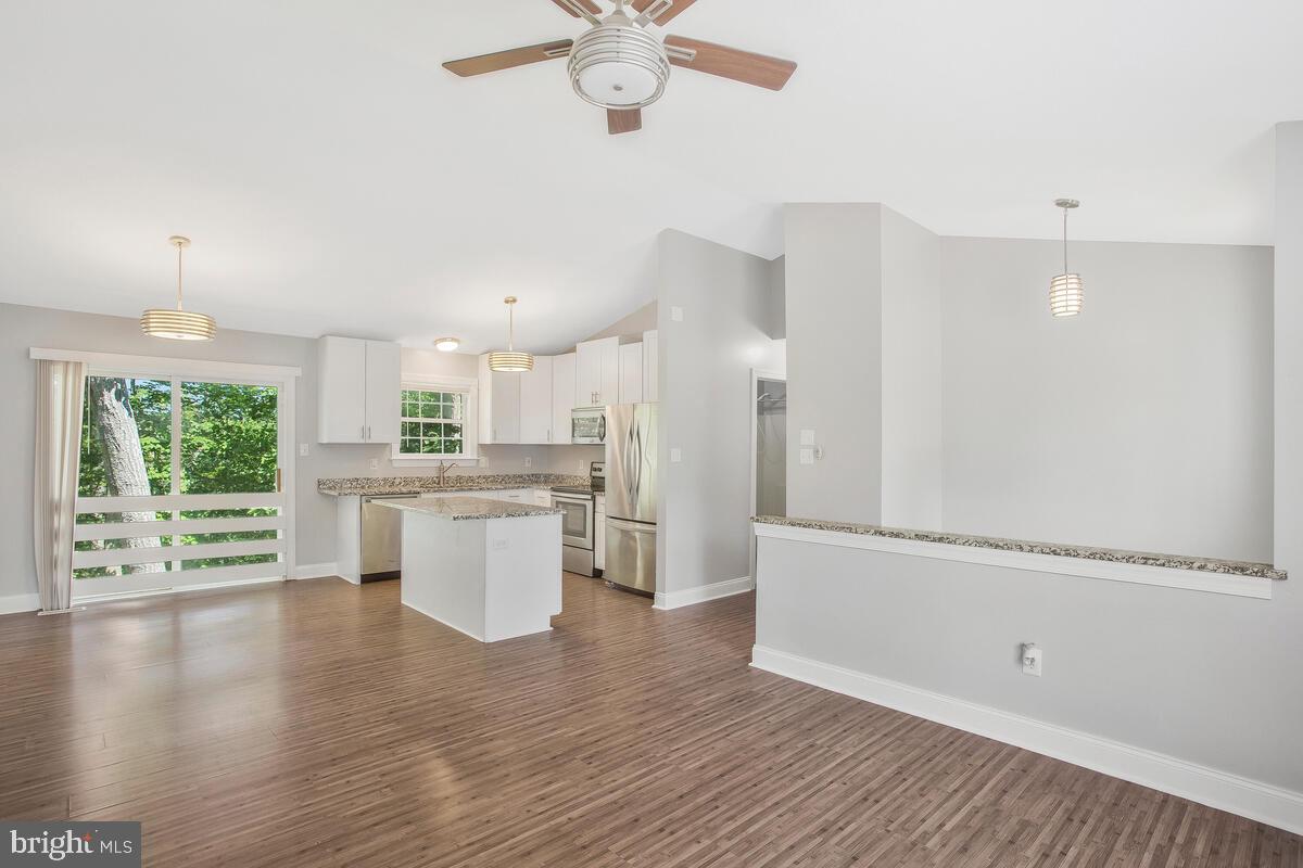 CHESAPEAKE RANCH ESTATES - Residential