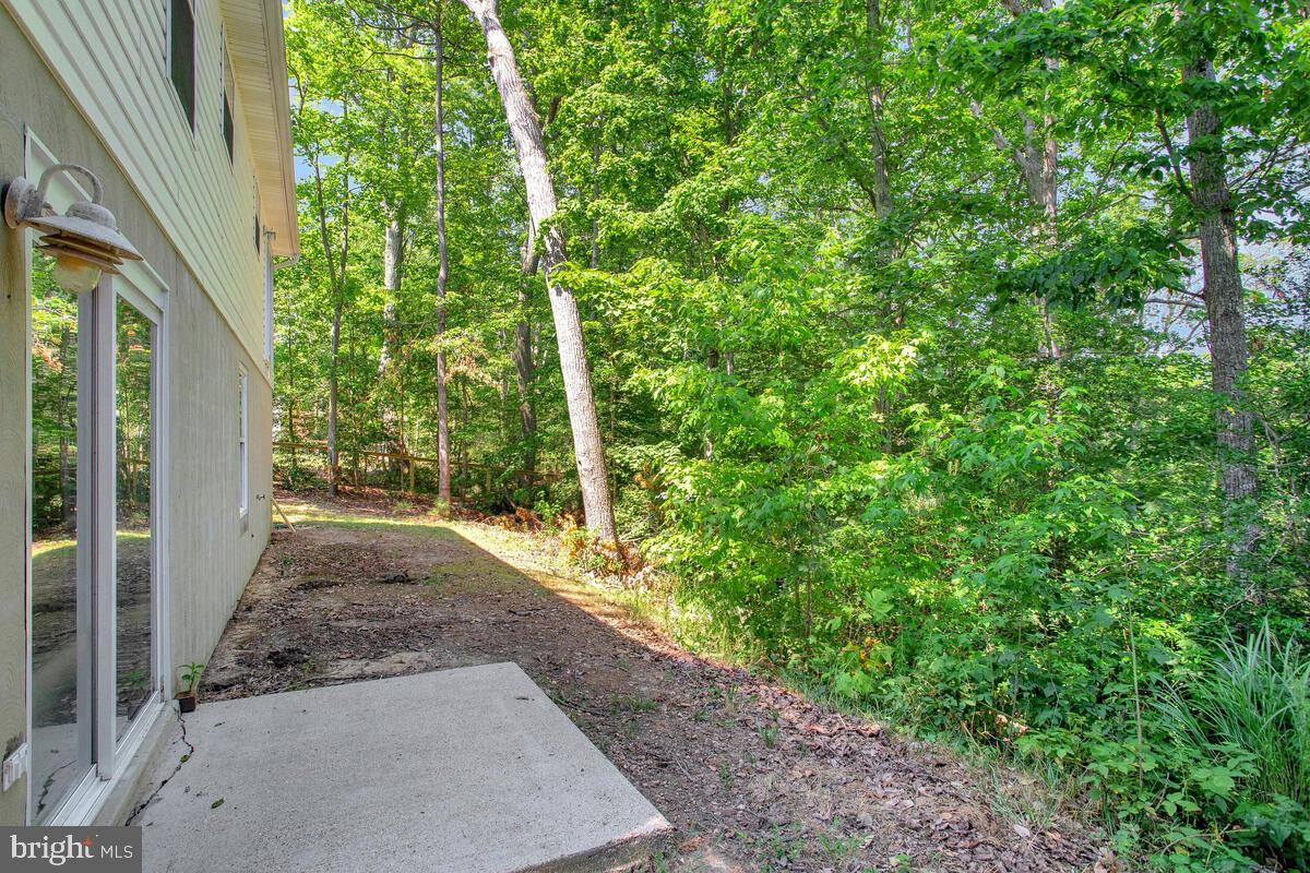 CHESAPEAKE RANCH ESTATES - Residential