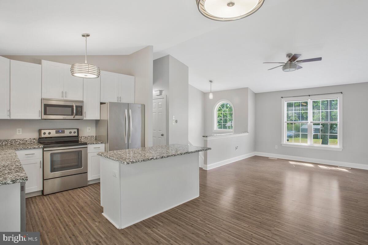 CHESAPEAKE RANCH ESTATES - Residential