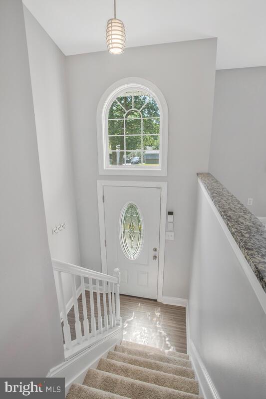 CHESAPEAKE RANCH ESTATES - Residential