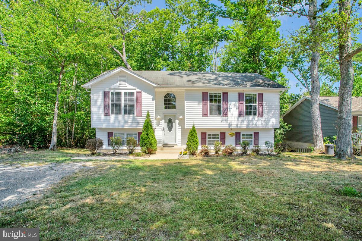 CHESAPEAKE RANCH ESTATES - Residential