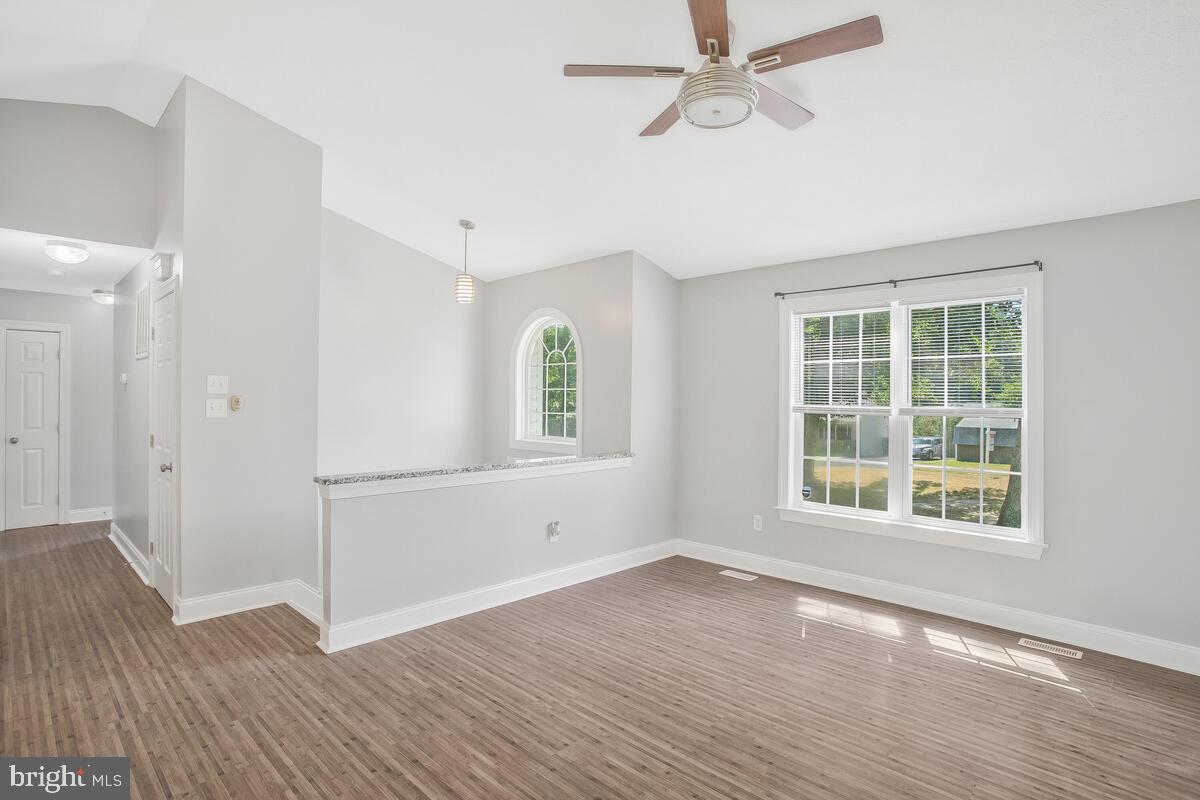 CHESAPEAKE RANCH ESTATES - Residential