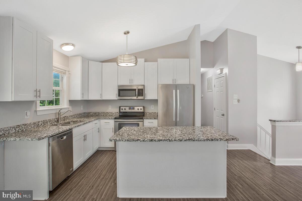 CHESAPEAKE RANCH ESTATES - Residential