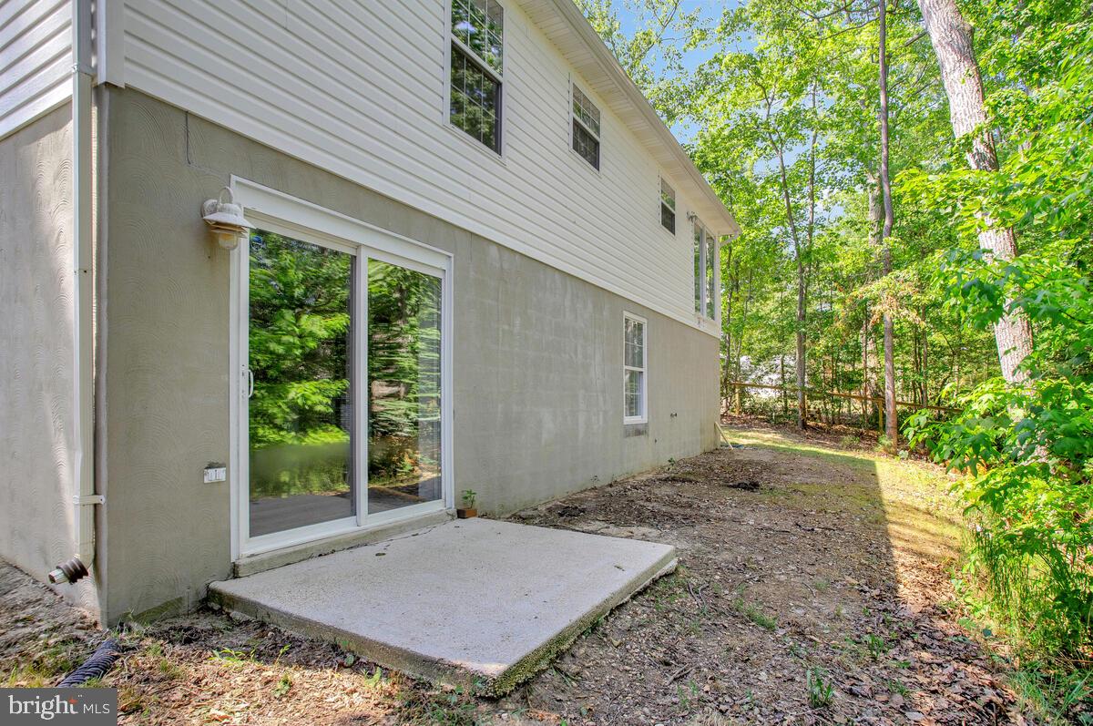 CHESAPEAKE RANCH ESTATES - Residential