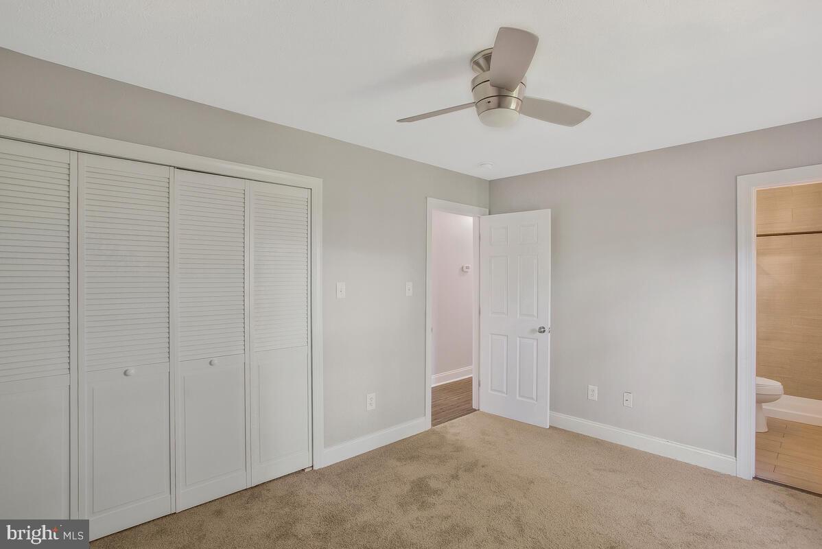 CHESAPEAKE RANCH ESTATES - Residential